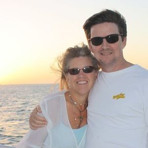 Meet your Posher, Pamela